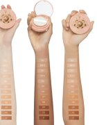 Gucci Beauty Cushion de Beauté kompakt alapozó SPF 20 árnyalat 09 14 g