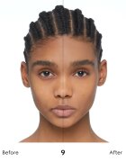 Gucci Beauty Cushion de Beauté kompakt alapozó SPF 20 árnyalat 09 14 g