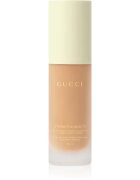 Gucci Beauty Eternité de Beauté mattító alapozó SPF 15 árnyalat 270N 30 ml