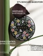 Gucci Beauty Eternité de Beauté tartós alapozó sminkszivaccsal SPF 35 árnyalat 03.5 14 g
