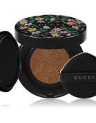 Gucci Beauty Eternité de Beauté tartós alapozó sminkszivaccsal SPF 35 árnyalat 10 14 g