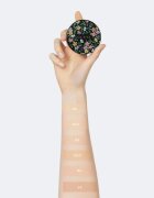 Gucci Beauty Eternité de Beauté tartós alapozó sminkszivaccsal SPF 35 árnyalat 10 14 g