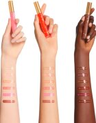 Gucci Beauty Gloss à Lèvres dúsító ajakfény árnyalat 526 Teresina Red 6.5 ml