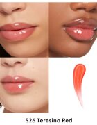 Gucci Beauty Gloss à Lèvres dúsító ajakfény árnyalat 526 Teresina Red 6.5 ml