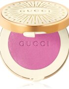 Gucci Beauty Glow Blush kompakt arcpirosító árnyalat 01 Arctic Rose 5.5 g