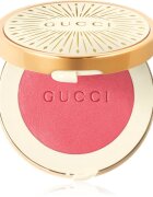 Gucci Beauty Glow Blush kompakt arcpirosító árnyalat 02 Fresh Coral 5.5 g