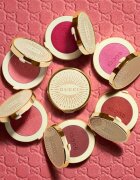 Gucci Beauty Glow Blush kompakt arcpirosító árnyalat 02 Fresh Coral 5.5 g