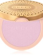 Gucci Beauty Glow highlighter árnyalat 02 Frosted Lilac 10 g