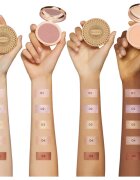 Gucci Beauty Glow highlighter árnyalat 02 Frosted Lilac 10 g