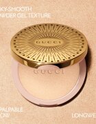 Gucci Beauty Glow highlighter árnyalat 02 Frosted Lilac 10 g