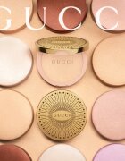 Gucci Beauty Glow highlighter árnyalat 02 Frosted Lilac 10 g