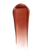 Gucci Beauty Glow Oil-In-Water Tint Liquid Lipstick fényes hidratáló folyékony rúzs árnyalat 308 Lucy Dark Orange 6.5 ml