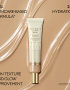 Gucci Beauty Glow Skin Tint Moisturizer hidratáló tonizáló krém árnyalat 17 40 ml