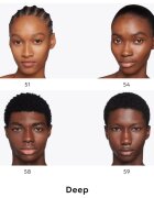 Gucci Beauty Glow Skin Tint Moisturizer hidratáló tonizáló krém árnyalat 51 40 ml