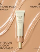 Gucci Beauty Glow Skin Tint Moisturizer hidratáló tonizáló krém árnyalat 51 40 ml