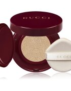Gucci Beauty Holiday Cushion de Beauté kompakt alapozó SPF 20 árnyalat 02 14 g