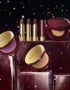 Gucci Beauty Holiday Cushion de Beauté kompakt alapozó SPF 20 árnyalat 02 14 g