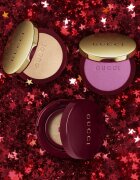 Gucci Beauty Holiday Glow Highlighter highlighter árnyalat 06 Arctic pink 10 g