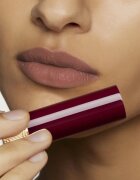Gucci Beauty Holiday Rouge à Lèvres Matte Lipstick mattító rúzs árnyalat 128 Amanda Dusk 3.5 g