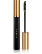 Gucci Beauty Mascara Le Magnétisme hosszantartó szempillaspirál a dús és ívelt pillákért árnyalat 01 Eve Black 7.5 g