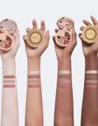 Gucci Beauty Palette de Beauté Quatuor multifunkcionális smink a szemre az ajkakra és az arcra árnyalat 01 Summerina Brown 6.1 g