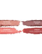 Gucci Beauty Palette de Beauté Quatuor multifunkcionális smink a szemre az ajkakra és az arcra árnyalat 02 Rosa Nitida 6.1 g