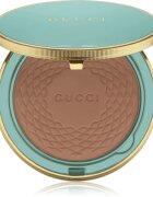Gucci Beauty Poudre De Beauté Éclat Soleil Powder bronzosító árnyalat 02 12 g