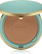 Gucci Beauty Poudre De Beauté Éclat Soleil Powder bronzosító árnyalat 03 12 g