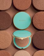 Gucci Beauty Poudre De Beauté Éclat Soleil Powder bronzosító árnyalat 03 12 g