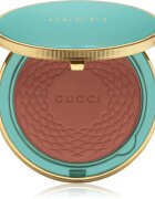 Gucci Beauty Poudre De Beauté Éclat Soleil Powder bronzosító árnyalat 05 12 g
