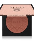 Gucci Beauty Poudre De Beauté Éclat Soleil Powder bronzosító utántöltő árnyalat 05 12 g