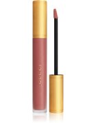 Gucci Beauty Rouge à Lèvres Matte Lipstick mattító folyékony rúzs árnyalat 208 They Met in Argentina 6.5 ml