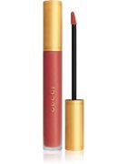 Gucci Beauty Rouge à Lèvres Matte Lipstick mattító folyékony rúzs árnyalat 311 Lizzie Tiger 6.5 ml