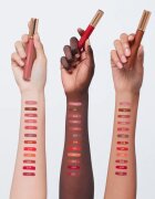 Gucci Beauty Rouge à Lèvres Matte Lipstick mattító folyékony rúzs árnyalat 311 Lizzie Tiger 6.5 ml