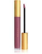Gucci Beauty Rouge à Lèvres Matte Lipstick mattító folyékony rúzs árnyalat 413 Cornelia Pink 6.5 ml