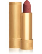 Gucci Beauty Rouge à Lèvres Matte Lipstick mattító rúzs árnyalat 208 They Met in Argentina 3.5 g