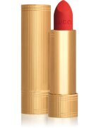 Gucci Beauty Rouge à Lèvres Matte Lipstick mattító rúzs árnyalat 302 Agatha Orange 3.5 g