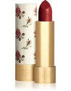 Gucci Beauty Rouge à Lèvres Voile fényes ajakrúzs árnyalat 502 Eadie Scarlet 3.5 g
