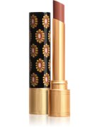 Gucci Beauty Rouge de Beauté Brillant hidratáló rúzs árnyalat 113 Linnett Stone 1.8 g