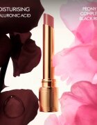 Gucci Beauty Rouge de Beauté Brillant hidratáló rúzs árnyalat 113 Linnett Stone 1.8 g