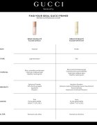 Gucci Beauty Sérum de Beauté könnyű állagú alapozó krém make-up alá 30 ml