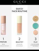 Gucci Beauty Sérum de Beauté könnyű állagú alapozó krém make-up alá 30 ml