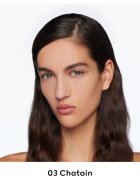 Gucci Beauty Stylo À Sourcils vízálló szemöldökceruza árnyalat 03 Châtain 0.09 g