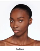 Gucci Beauty Stylo À Sourcils vízálló szemöldökceruza árnyalat 06 Noir 0.09 g