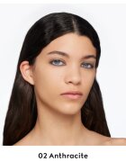 Gucci Beauty Stylo Contour des Yeux kajal szemceruza árnyalat 02 Anthracite 0.3 g