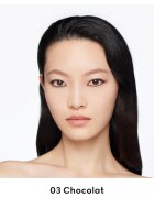 Gucci Beauty Stylo Contour des Yeux kajal szemceruza árnyalat 03 Chocolat 0.3 g