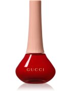 Gucci Beauty Vernis à Ongles körömlakk árnyalat 25* Goldie Red 10 ml