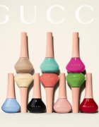 Gucci Beauty Vernis à Ongles körömlakk árnyalat 25* Goldie Red 10 ml