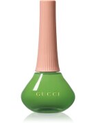 Gucci Beauty Vernis à Ongles körömlakk árnyalat 712 Melinda Green 10 ml