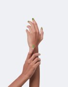 Gucci Beauty Vernis à Ongles körömlakk árnyalat 712 Melinda Green 10 ml